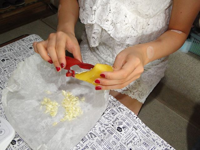 �Ȃ�ׂ��ׂ������܂�_���c�݂΂�