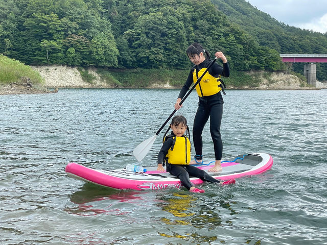 5�΂���̂��q�l�p�E�F�b�g�X�[�c�ƃ��C�t�W���P�b�g�������I_Water��Snow SPICE