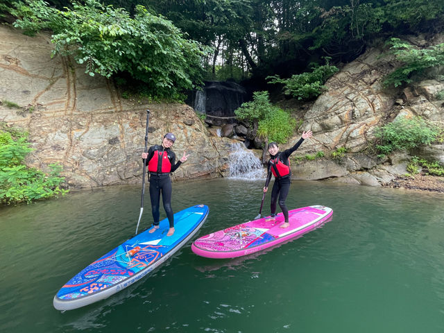 �����^���p��SUP�͍ŐV�@������荂���\�ŃJ���t���I_Water��Snow SPICE