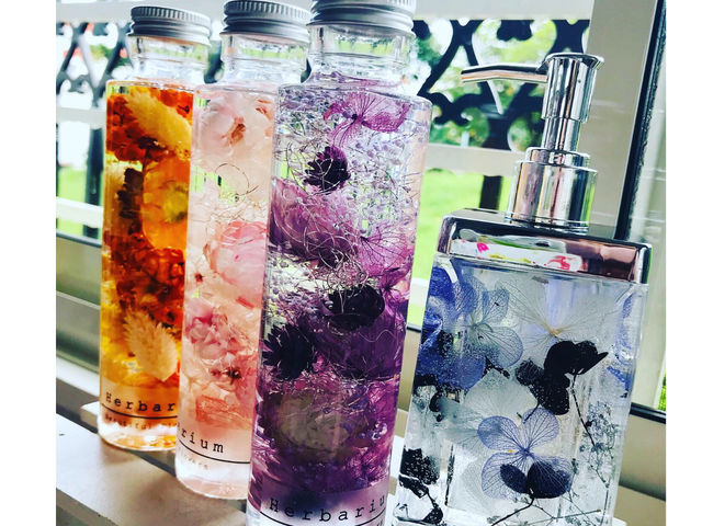 �n�[�o���E��&�n���h�\�[�v����
���D���ȉԍނ��l�ߍ���ŃM�t�g�ɂ���΂�܂��I�I_Salon�@de�@Airi