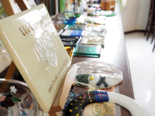 �K���X�����W����i_Unit�K���X�H�[