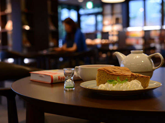 �{�ƎG�݂�����J�t�F�uTutti(�g�D�b�e�B)�v_�z�e���r�i���I���㗒�R(�R�~���j�e�B������)