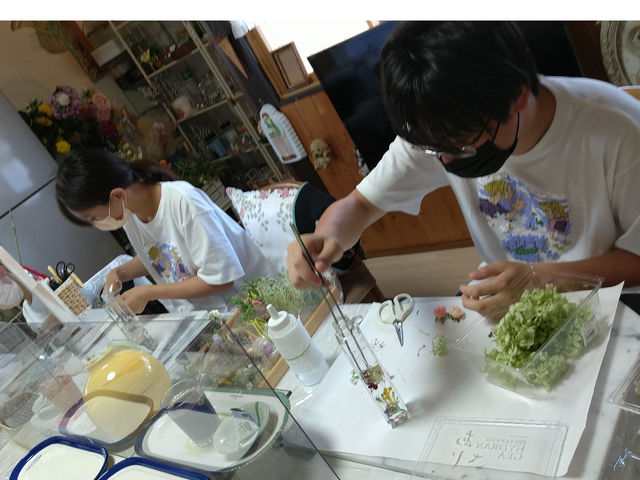 �t�����[�T�[�N���@�Ԃ�����