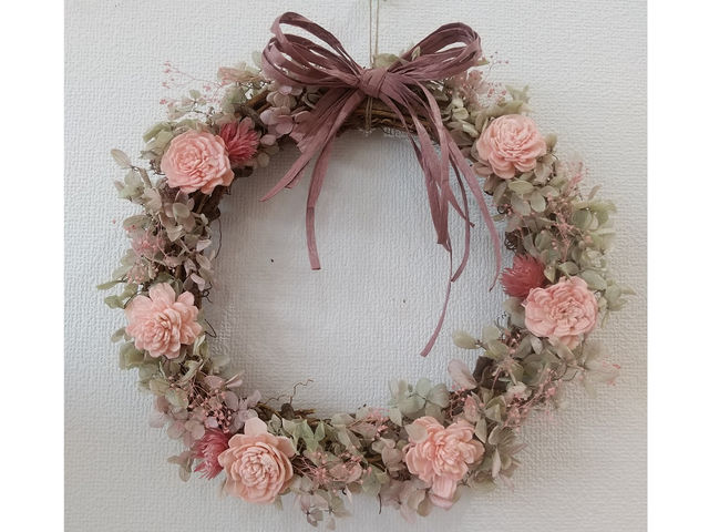 �h���C�t�����[���[�X
���[���n�̗D�����F������_Fumie�A�g���G