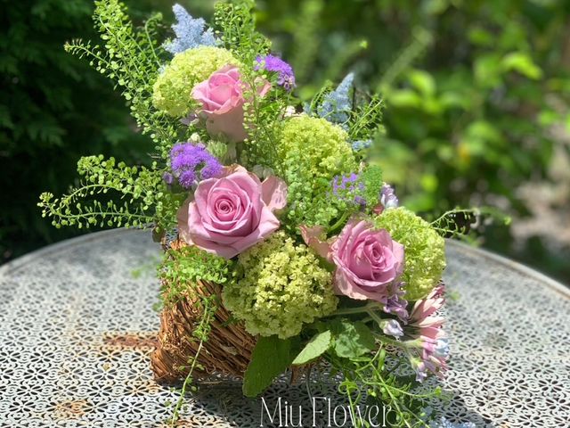 Miu Flower School �����Z�E�V�h