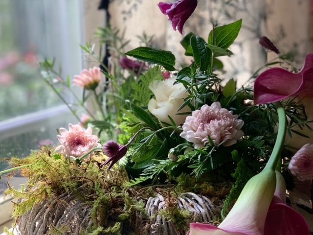 Miu Flower School �����Z�E�V�h
