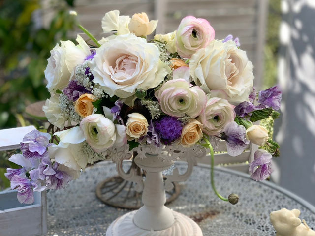 Miu Flower School �����Z�E�V�h