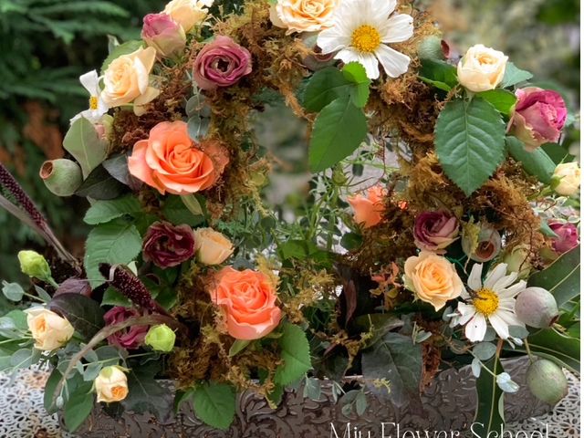 Miu Flower School �����Z�E�V�h