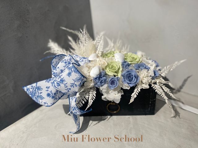 Miu Flower School �����Z�E�V�h