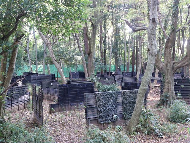 �P���{�݃G���A2_�T�o�C�o���Q�[���t�B�[���h�wyaNex�x