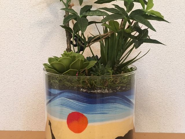 Art salon HIKARI �`���`