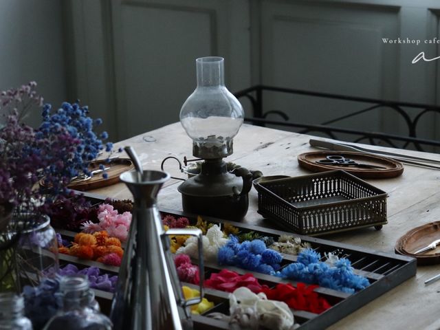 �ԍ�_Workshop cafe ally