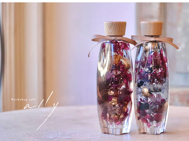 ���q�l��i_Workshop cafe ally