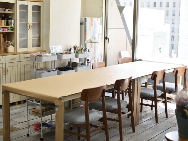 JCA�@�L�����h���X�^�W�I�@���Z