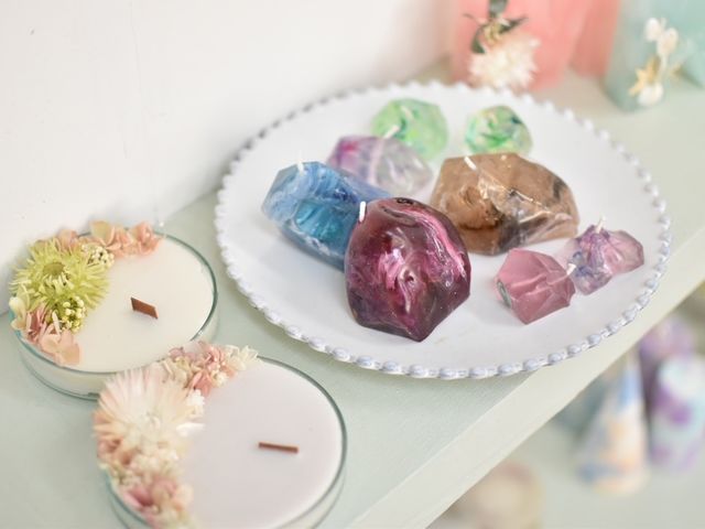 JCA�@�L�����h���X�^�W�I�@���Z