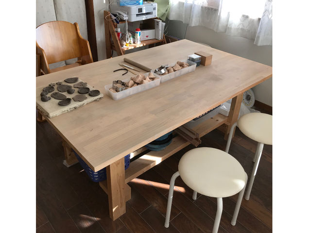 ��т˂�A���������Ə�_����̊G�{�@���|�H�[