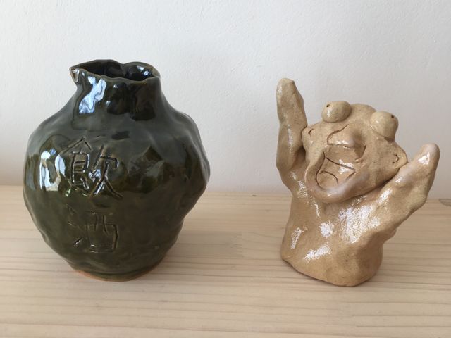 ��т˂�R�[�X��i_����̊G�{�@���|�H�[