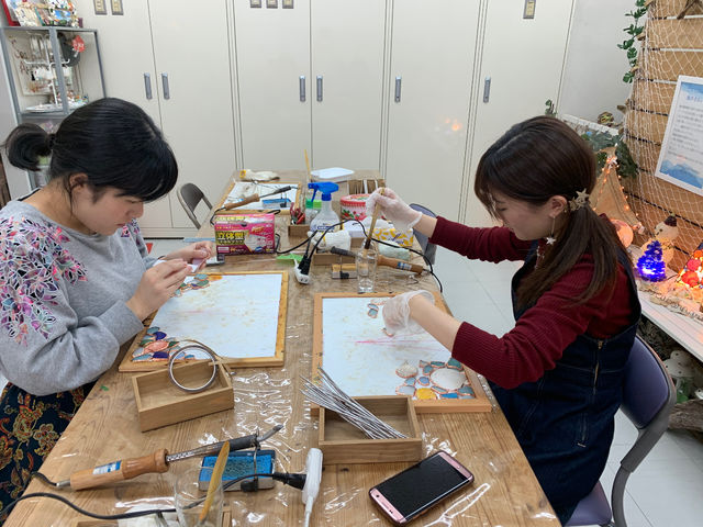 �V�[�{���A�[�g�_�ˋ����uLANAI�v