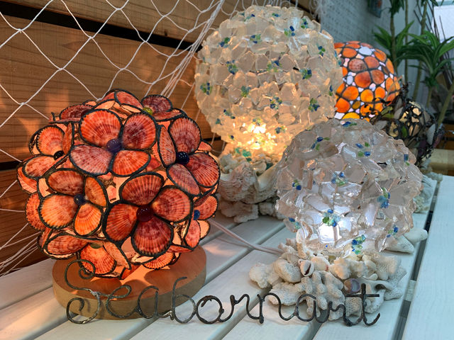 �V�[�{���A�[�g�_�ˋ����uLANAI�v