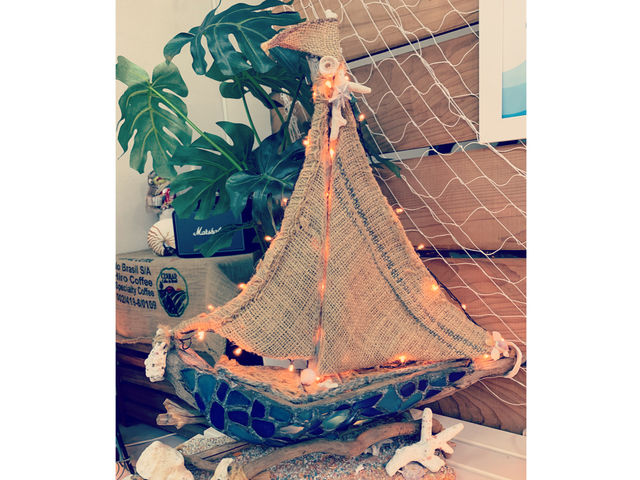 �V�[�{���A�[�g�_�ˋ����uLANAI�v