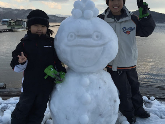 �Ⴊ�����̂ŁA���C�Ȏq����͐�܂݂�B�B_��K�΁@�{�엷��