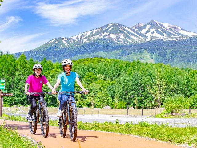 �����^���}�E���e���o�C�N_���BASE�@�����⃌�N���G�[�V���������h