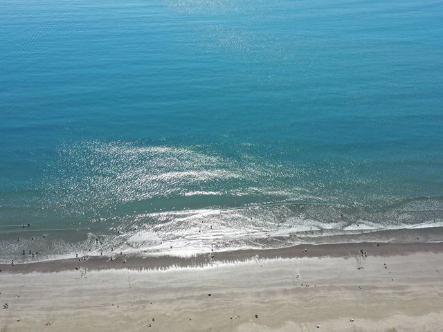 ��󂩂猩�����T���r�[�`_���C�����K�X�^�W�I