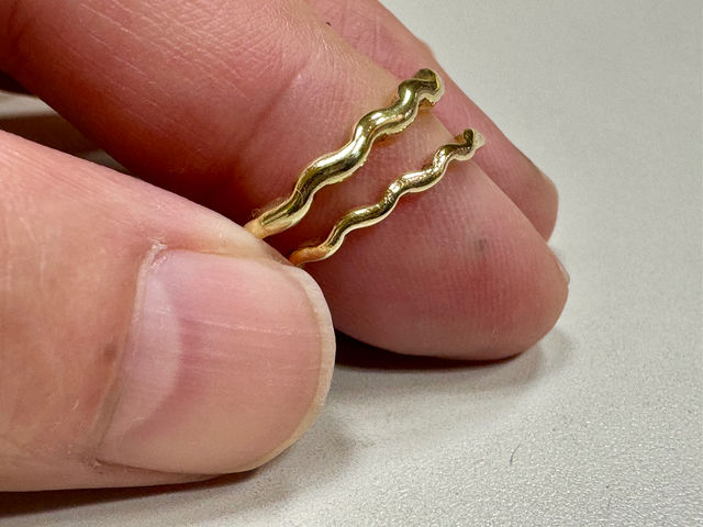 �V��Ȃ݂Ȃ݃����O��_�W���G���[���{ �P�y��