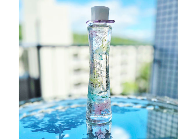 �������̔������n�[�o���E��_Lisjewel