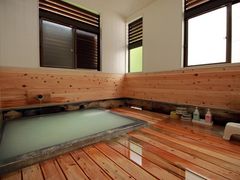 鳴子温泉　旅館　東多賀の湯の写真1