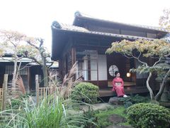 京極庵の写真1