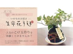 �t�����[�V���b�v�@�ԍH�[�̎ʐ^1