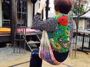 Hammock Hair Salon COCONA̎ʐ^4