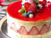 La.Chiffon`by cafe chocolatier`̎ʐ^2