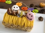 La.Chiffon`by cafe chocolatier`̎ʐ^3