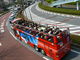 2階建てオープンバス『スカイバス』・水陸両用バス『スカイダック』の写真4