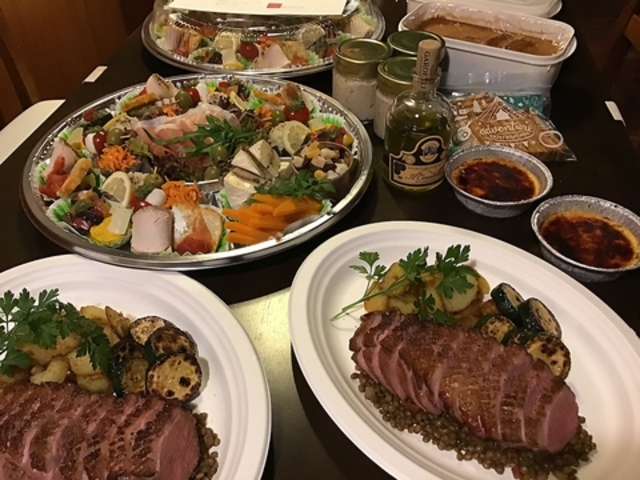 La Taverna COVO̎ʐ^1