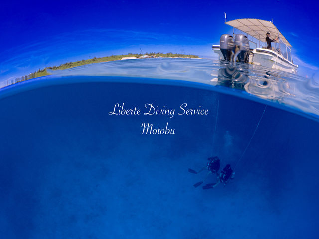 ���x���e�_�C�r���O�T�[�r�X���ƂԓX�̎ʐ^1