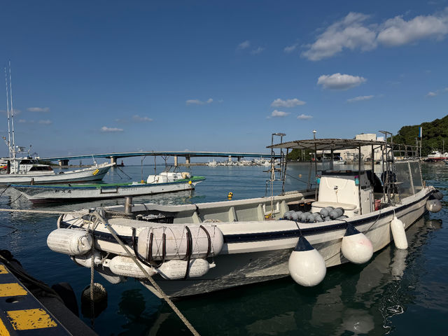 ���Ѓ{�[�g
LIBERTE �U  ��_���x���e�_�C�r���O�T�[�r�X���ƂԓX