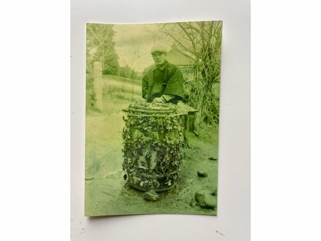 �v�\�R�Ί_�������͔|�a���̉Ɩ�����\��N�n�� ��g��������