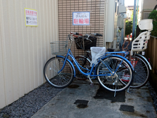 ���֏ꂠ��܂��I�o�C�N��OK�I_�싅���E���W�҂�ۂ�