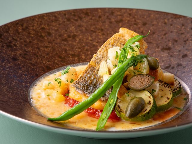 �󑐓����z�e���@SEASON'S�@RESTAURANT�@��V��