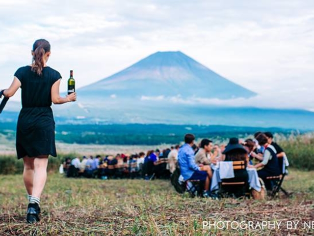 �x�m�R���C�i���[