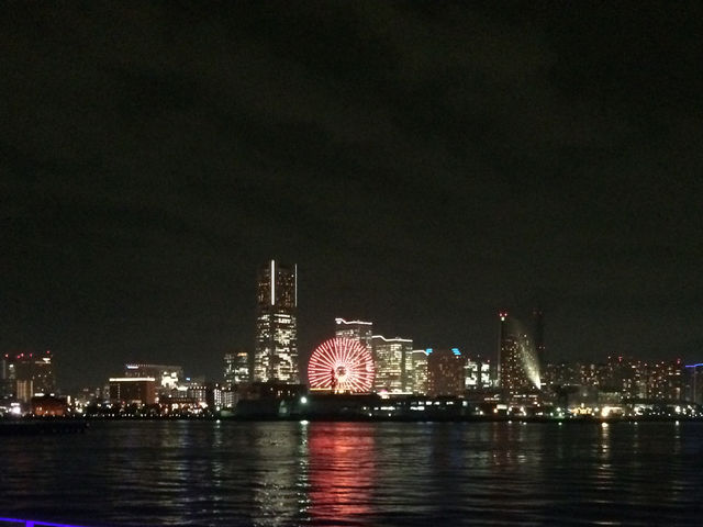 �`�EYOKOHAMA�̖�i_�`�A���J���b�W�N���[�Y�` ���l�݂ȂƂ݂炢�ό��D