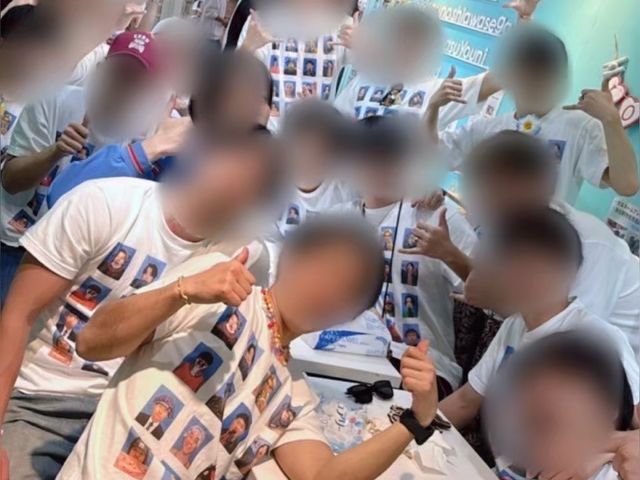 �̌��H�[ �X�^�[�����h�̎ʐ^1