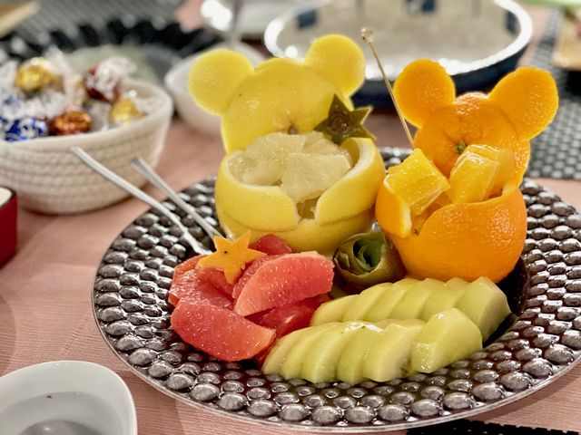 ���܂��܂ȃt���[�c���g���ĊȒP�ŉf����t���[�c����Ȃǂ��ł����Ⴂ�܂�♬_���[���h�J�[�r���O