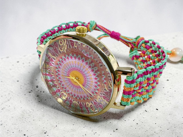 OriginalCOLOR�f�U�C���r���v�u���X���b�g_Maron�����A�N�Z�T���[