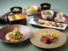 �󑐓����z�e���@SEASON'S�@RESTAURANT�@��V��̎ʐ^1