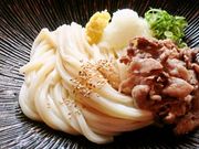 Udon and Cafe ˋ̎ʐ^1