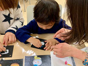 Chalk Trip CAFE̎ʐ^2